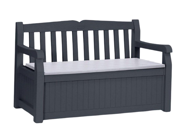 Lavice Keter Eden Garden