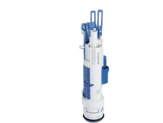 Moduly a WC systémy – Geberit Ventil vypouštěcí 212, 244.820.00.1