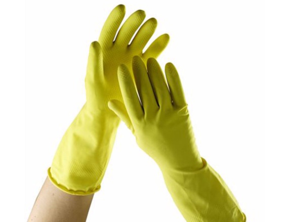 Rukavice úklidové Scobax Starling