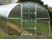 Skleník z polykarbonátu Covernit Classic