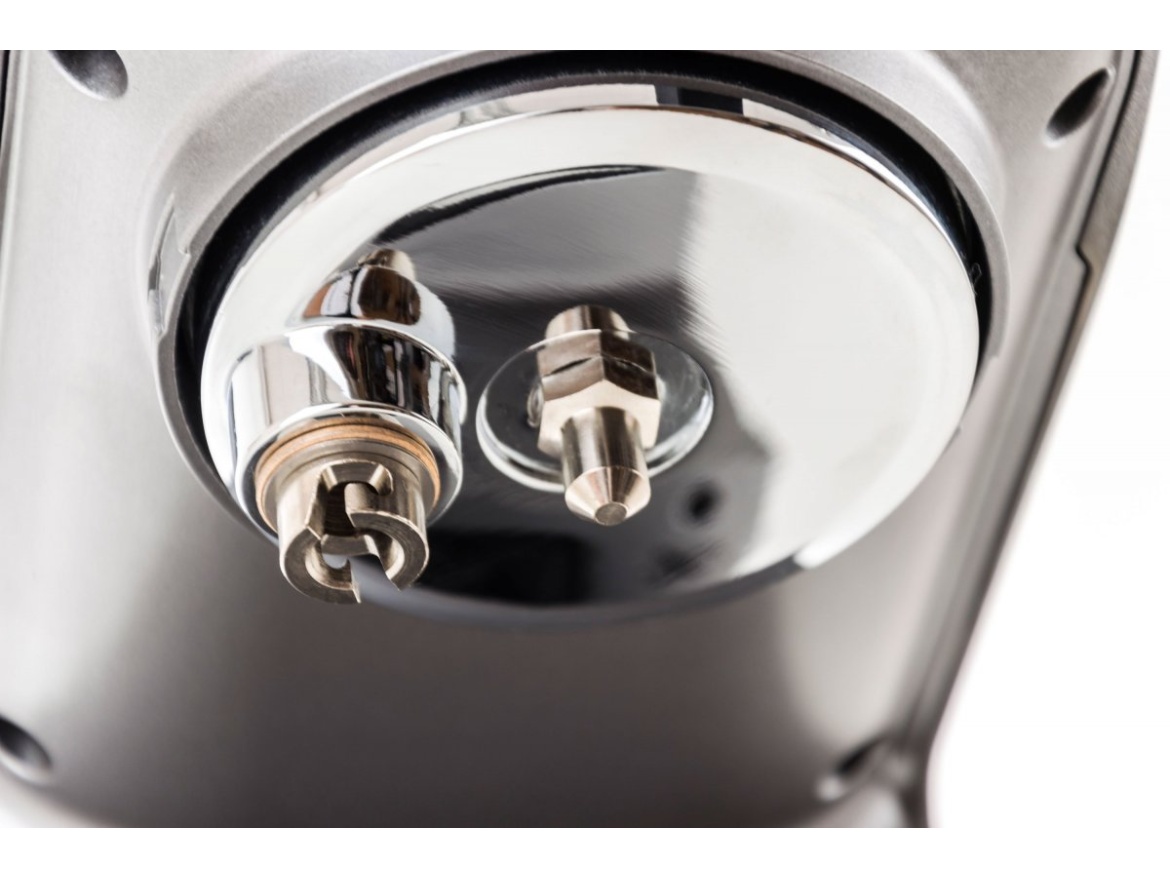 G21 Kuchyňský robot  Promesso Iron Grey