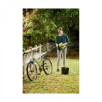 Aku vysokotlaký čistič + 1x 4Ah baterie + nabíječka ONE+ Ryobi RY18PW22A-140
