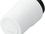 Danfoss Ruční hlavice RA 5002,  013G5002