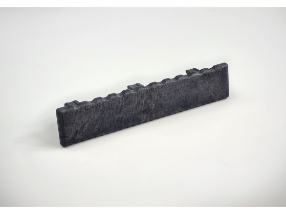 Koncové krytky + svorky Deceuninck