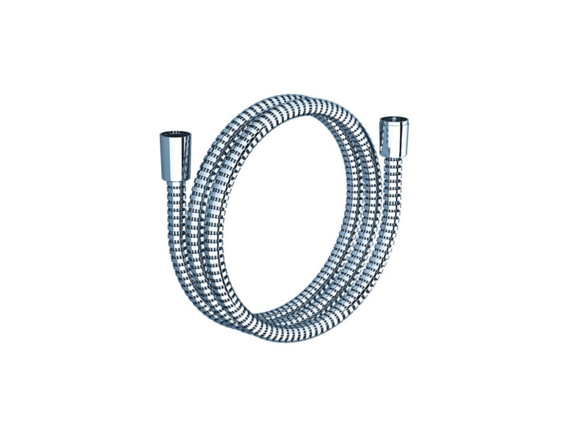 Ravak 902.00CR Sprchový set - ruční sprcha, tyč 63,5 cm, hadice, chrom