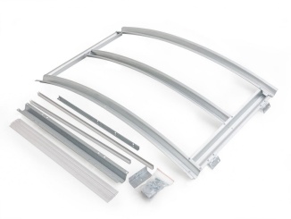 Tartozékok a következőhöz: Automatický otvírač Gutta