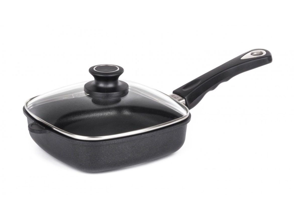 G21 Hluboká pánev  Pool 20 cm s poklicí