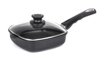G21 Hluboká pánev  Pool 20 cm s poklicí