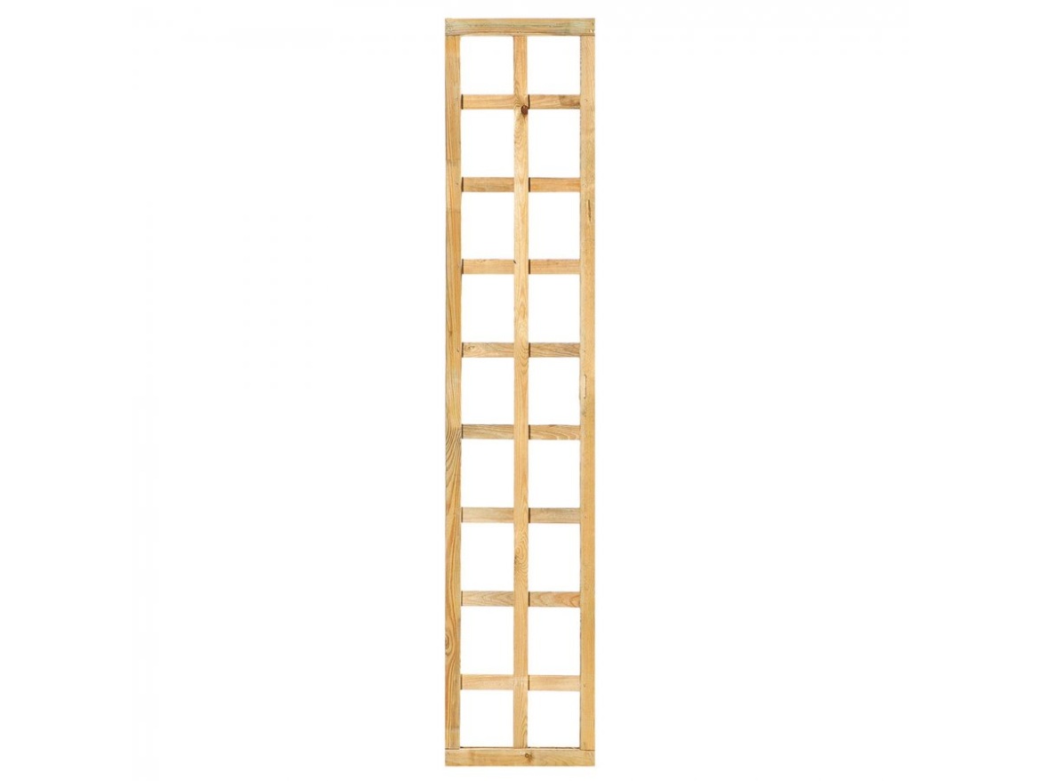 Mříž Tuindeco Straight eco 40