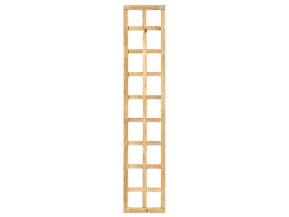 Mříž Tuindeco Straight eco 40