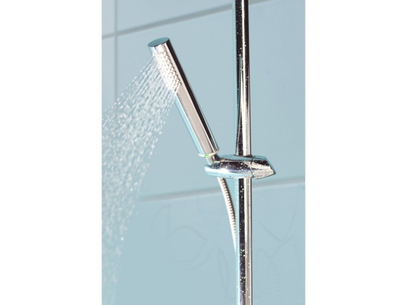 Ravak 954.00CR Ručná sprcha, 1 funkcia, chróm