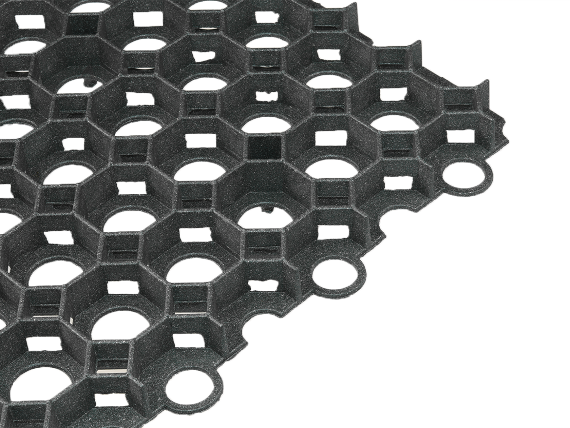 Zatrávňovacie tvárnice Gutta Rasenwabe