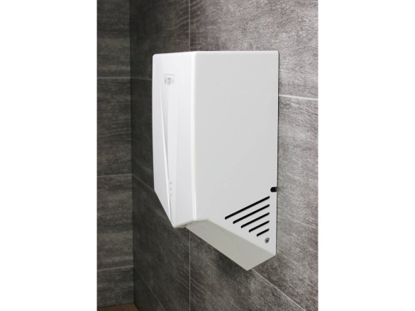 Kézszárítók Jet Dryer FORCE