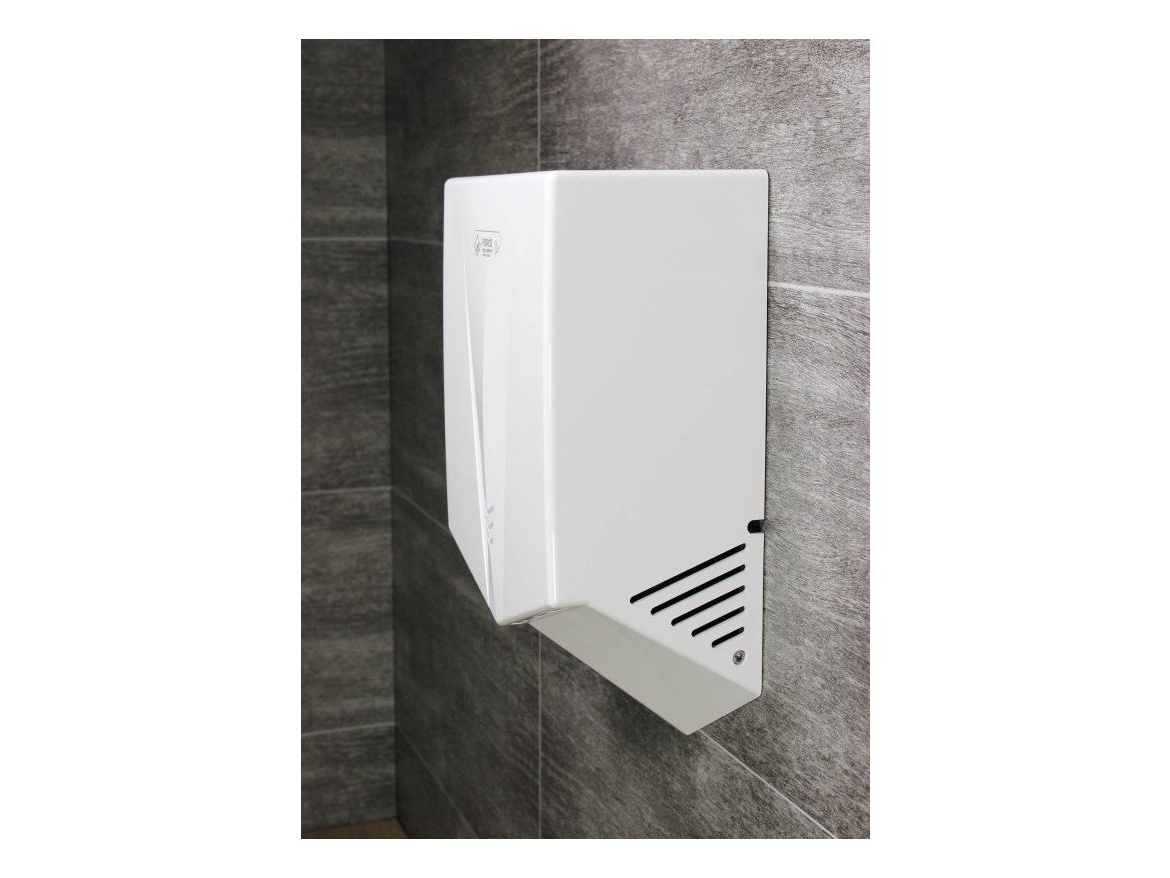 Sušiče rúk Jet Dryer FORCE