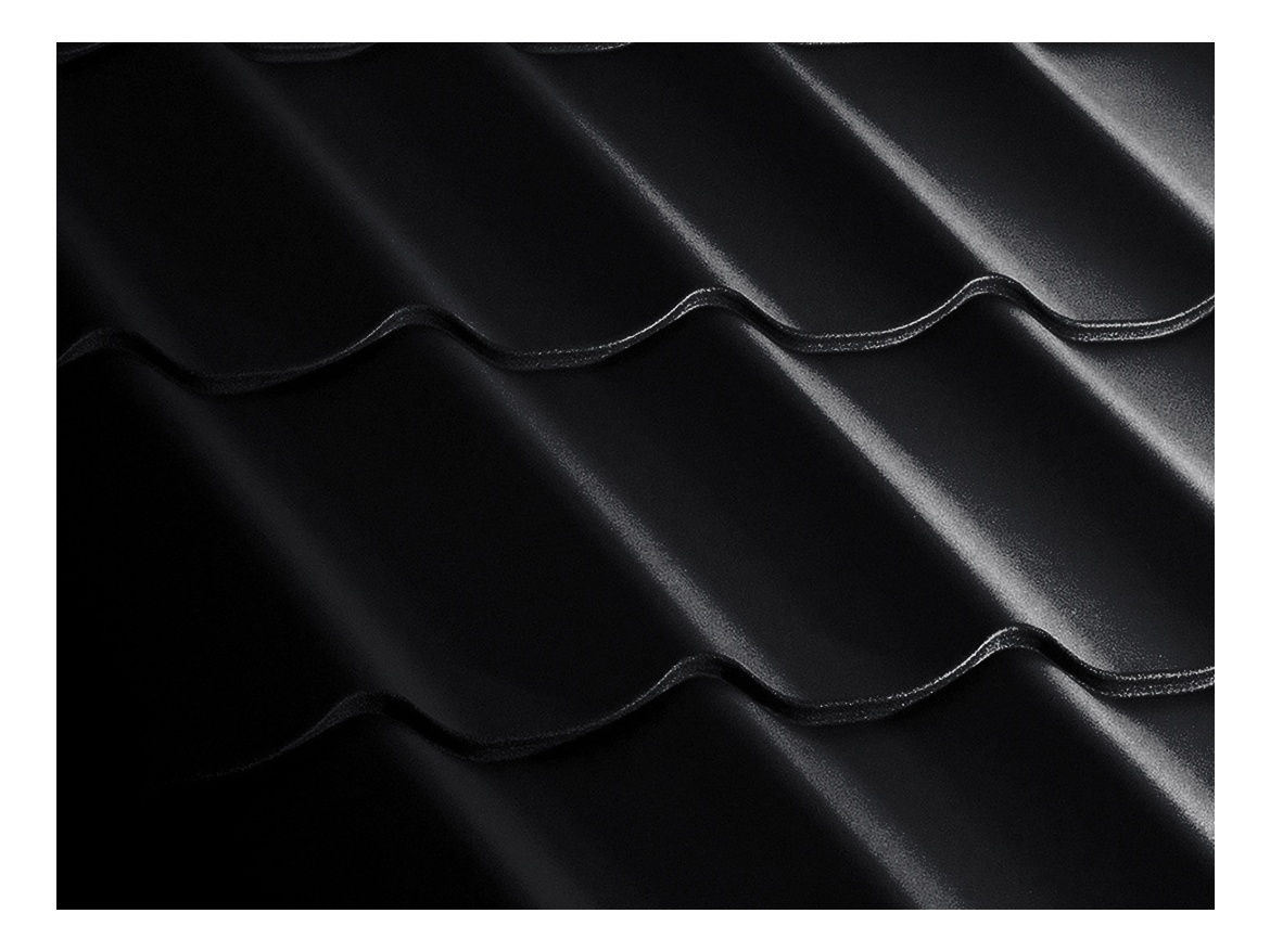 Taškový plech Budmat Zefir