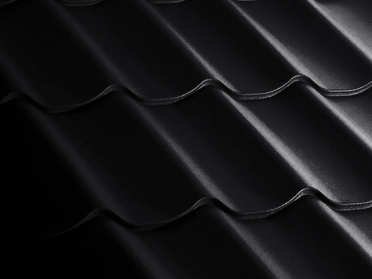 Taškový plech Budmat Zefir