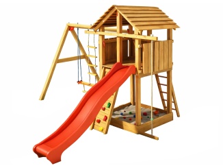 Hřiště –  Česká Manufaktura Bimbo Plus