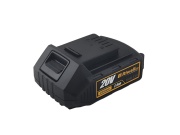 Baterie 20 V (2 Ah) Riwall PRO RAB 220