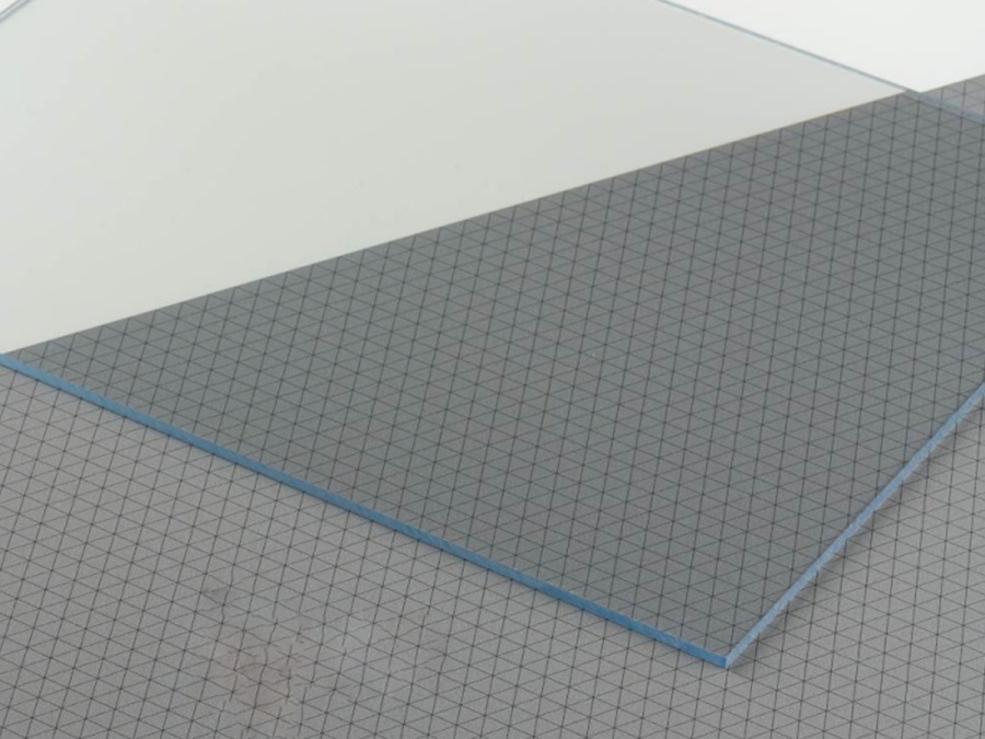 Polykarbonátová deska Evonik Europlex