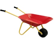 Dětské Woody kolečko