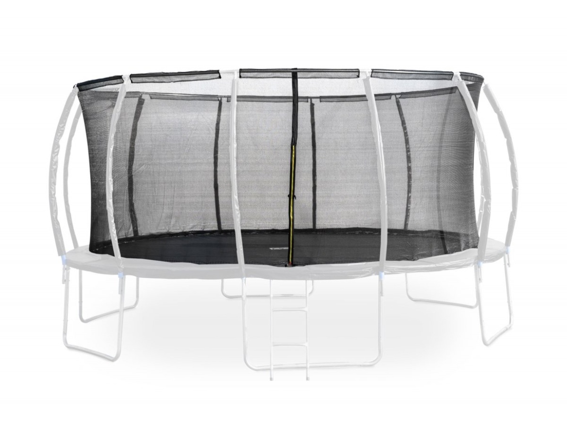 G21 Náhradní díl  ochranná síť k trampolíně SpaceJump 490 cm