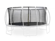 G21 Náhradní díl  ochranná síť k trampolíně SpaceJump 490 cm