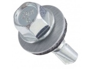 Samovrtný šroub s podložkou Marcopol MPZ 5 + S 14/S 16