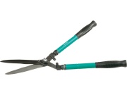 Robi Teleskopické nůžky na živý plot 23cm - GreenMill