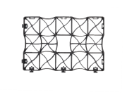 Zatrávňovacie tvárnice Gutta Covergrid S60