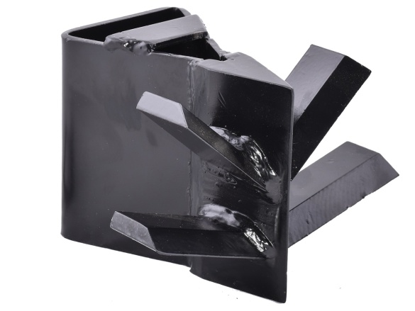 Šestiramenný štípací klín Scheppach HL 650