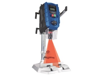 Okapové systémy –  Scheppach DP 60