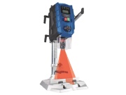 Stojanová vrtačka Scheppach DP 60