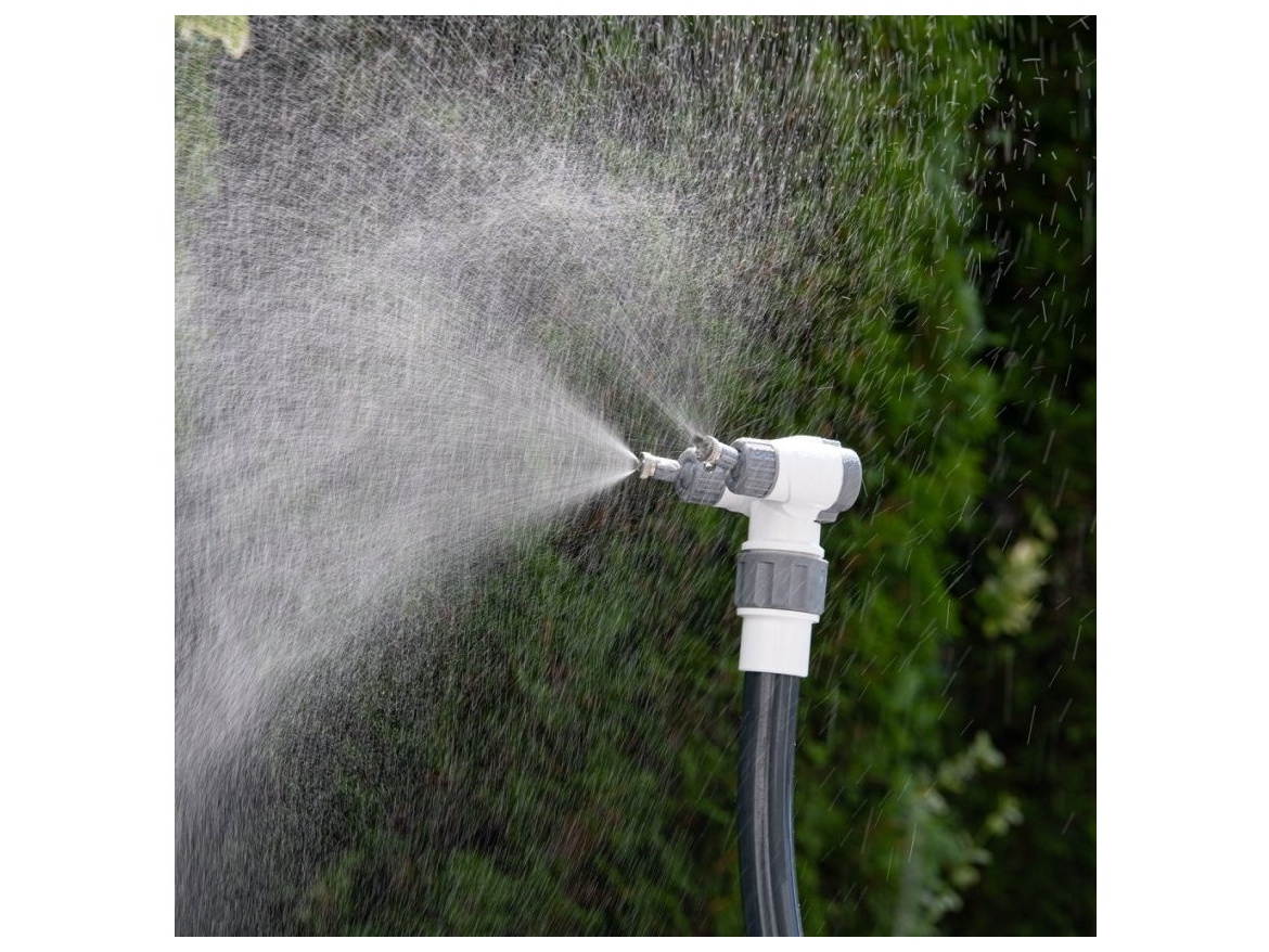 Bradas Zahradní mlhovač COBRA FLEXY