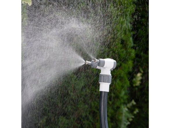 Bradas Zahradní mlhovač COBRA FLEXY