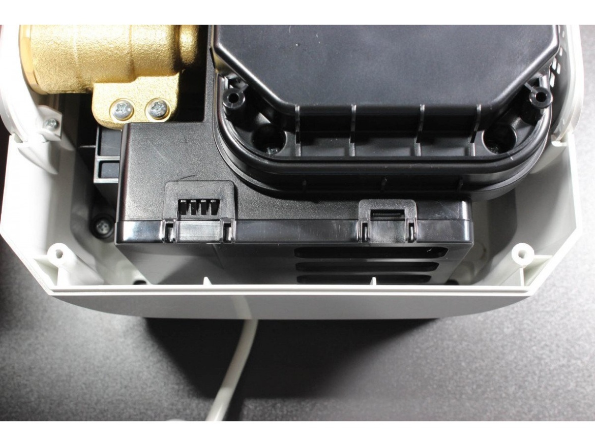 Sušiče rúk Jet Dryer AIRTAP 2v1 - hranatá