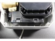 Vysoušeče rukou Jet Dryer AIRTAP 2v1 - hranatá