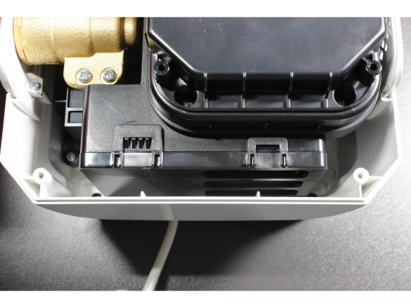 Vysoušeče rukou Jet Dryer AIRTAP 2v1 - hranatá