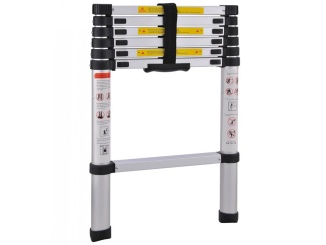 Príslušenstvo pre G21 Taška na žebřík GA-TZ 3,2 m, čierna