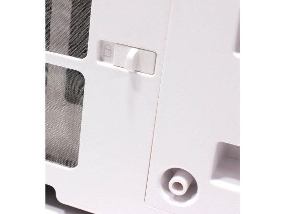 Kézszárítók Jet Dryer COMPACT