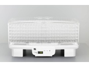 G21 Sušička ovoce  Paradiso big, white