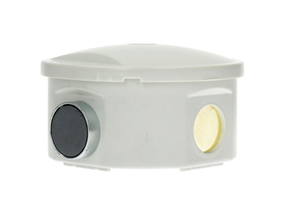 Scobax 3D ultrazvukový plašič na kuny, myši a potkany  DRAGON ULTRASONIC B360 SMART