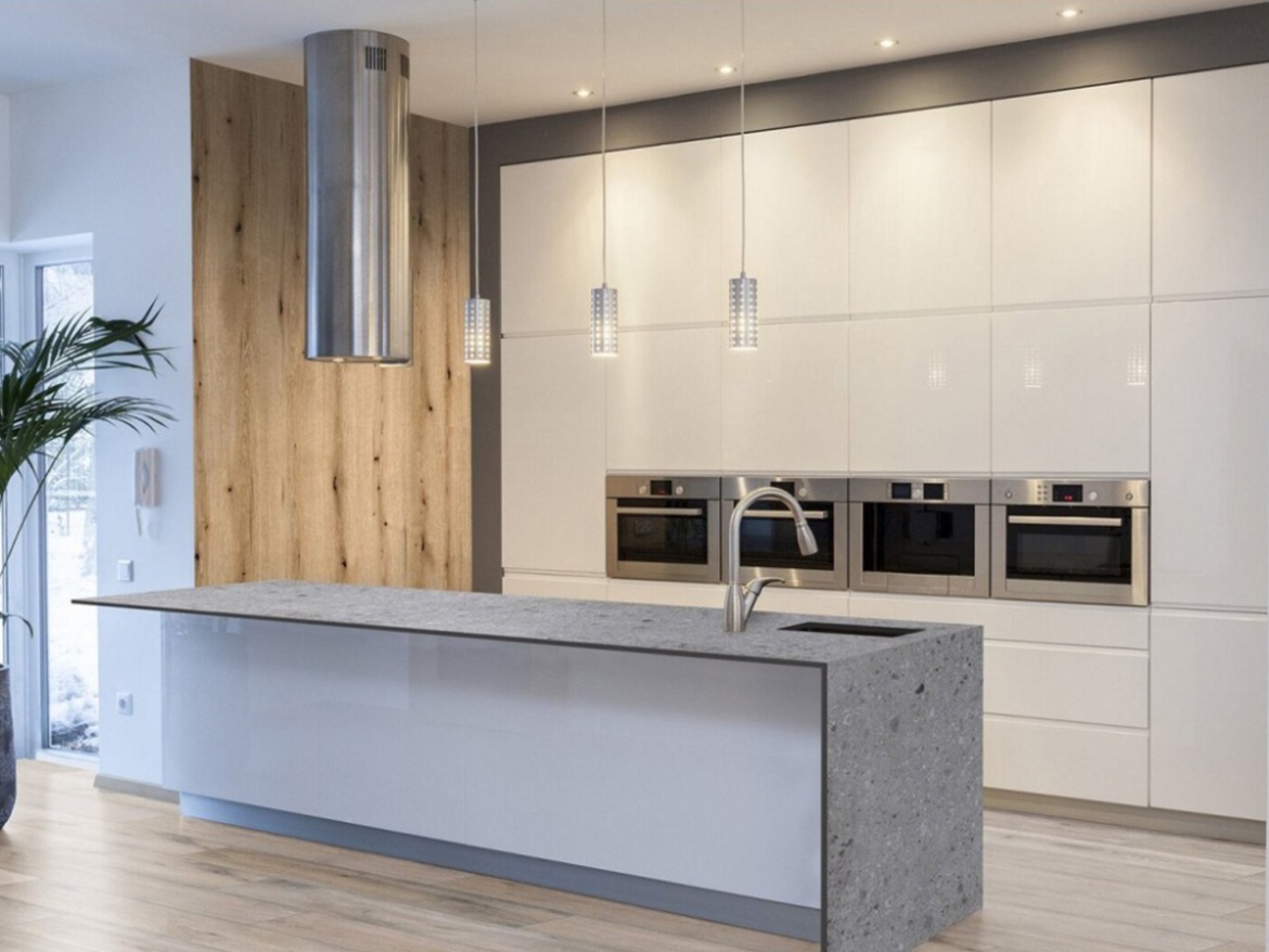 Obkladový panel Kronospan Rocko Coast Evoke Oak