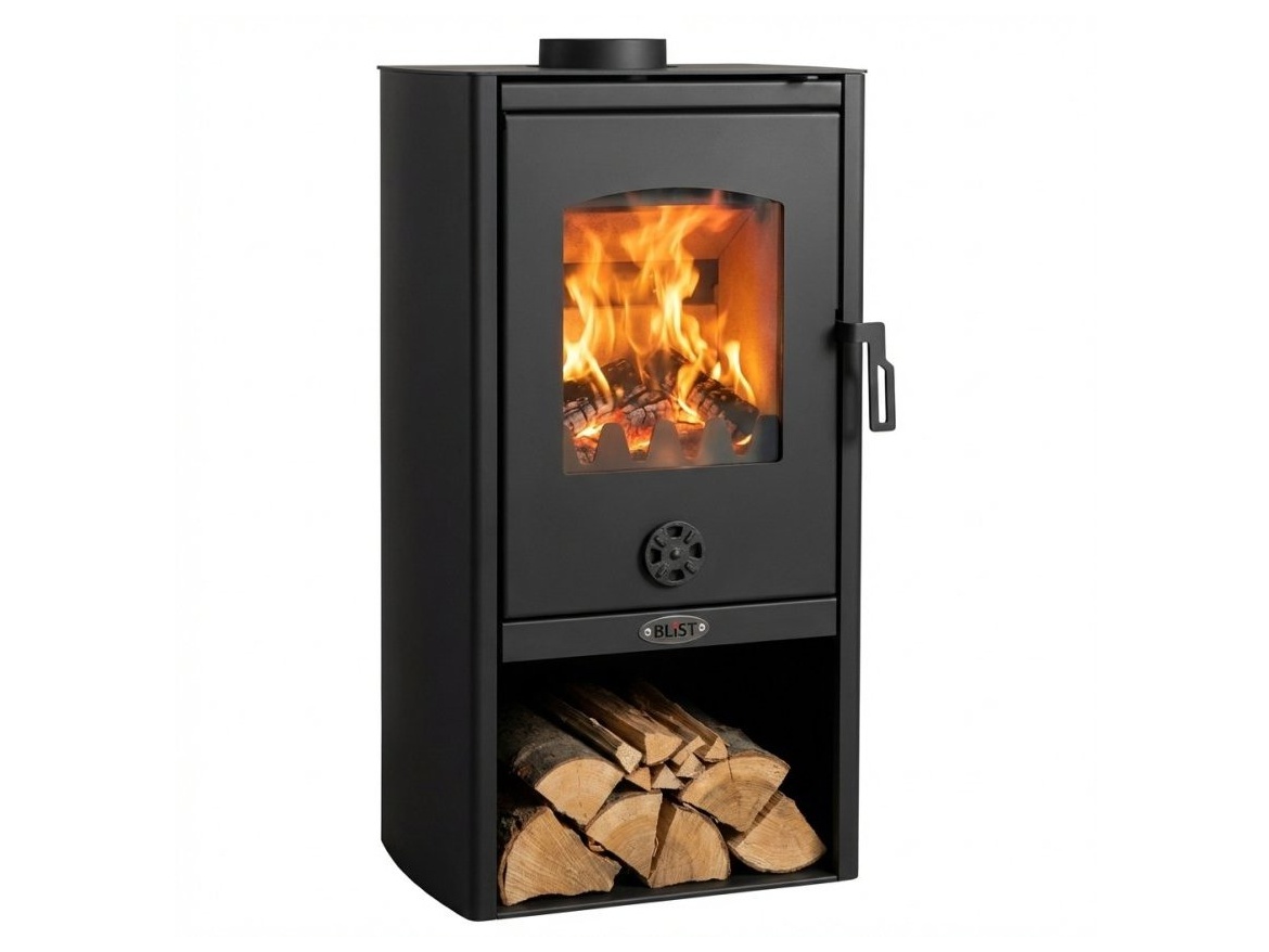 Blist Krbová kamna Blist Polar - 6 kW