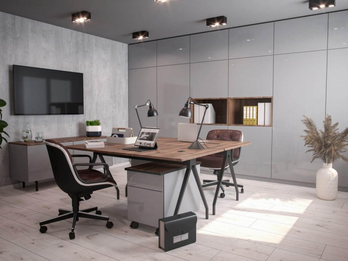 Obkladový panel Kronospan Rocko Brooklyn Grey