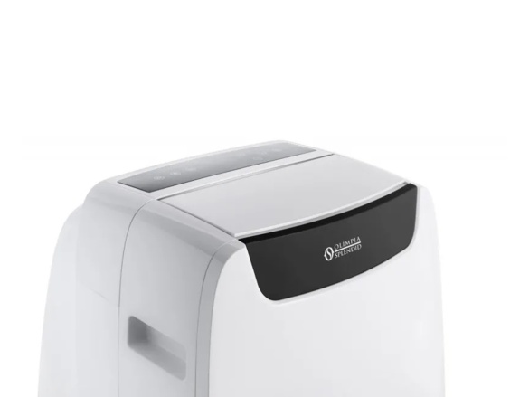 Mobilní klimatizace Olimpia Splendid Dolceclima Air Pro 14 WiFi