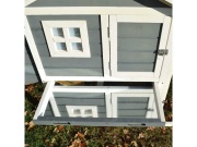 Kurník Scobax Aaron