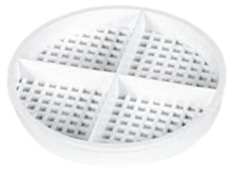 Sprchovanie –  Chuděj Podstavec Floor