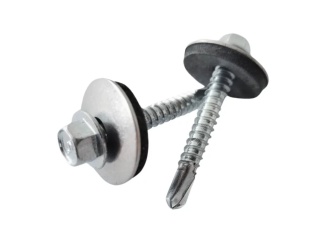 Zastrešenie –  Gutta A2 bimetal