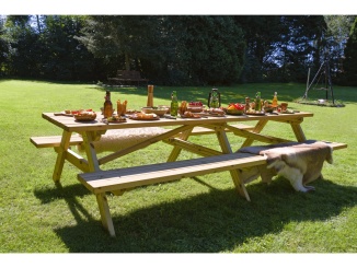 Kertek –  Tuindeco Superior