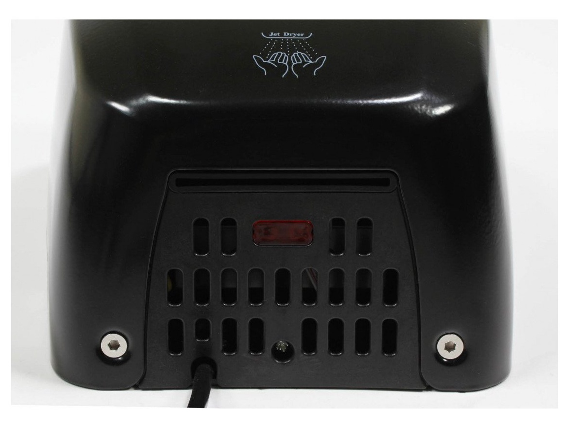 Vysoušeče rukou Jet Dryer STORM